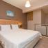 Mary&#039;s Residence Suites, privatni smeštaj u mestu Golden beach, Grčka - marys-residence-suites-golden-beach-thassos-maison