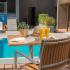 Mary&#039;s Residence Suites, privatni smeštaj u mestu Golden beach, Grčka - marys-residence-suites-golden-beach-thassos-maison