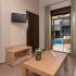 Mary&#039;s Residence Suites, privatni smeštaj u mestu Golden beach, Grčka - marys-residence-suites-golden-beach-thassos-maison