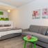 Mary&#039;s Residence Suites, privatni smeštaj u mestu Golden beach, Grčka - marys-residence-suites-golden-beach-thassos-studio