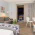 Mary&#039;s Residence Suites, privatni smeštaj u mestu Golden beach, Grčka - marys-residence-suites-golden-beach-thassos-studio