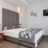 Mary&#039;s Residence Suites, privatni smeštaj u mestu Golden beach, Grčka - marys-residence-suites-golden-beach-thassos-studio