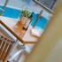 Mary&#039;s Residence Suites, privatni smeštaj u mestu Golden beach, Grčka - marys-residence-suites-golden-beach-thassos-studio