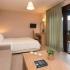 Mary&#039;s Residence Suites, privatni smeštaj u mestu Golden beach, Grčka - marys-residence-suites-golden-beach-thassos-studio