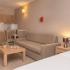 Mary&#039;s Residence Suites, privatni smeštaj u mestu Golden beach, Grčka - marys-residence-suites-golden-beach-thassos-studio