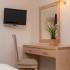 Mary&#039;s Residence Suites, privatni smeštaj u mestu Golden beach, Grčka - marys-residence-suites-golden-beach-thassos-studio