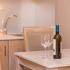 Mary&#039;s Residence Suites, privatni smeštaj u mestu Golden beach, Grčka - marys-residence-suites-golden-beach-thassos-studio