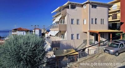 Naias House, privatni smeštaj u mestu Neos Marmaras, Grčka