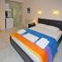Maison Na&iuml;as, logement privé à Neos Marmaras, Gr&egrave;ce - naias-house-neos-marmaras-sithonia-2-bed-studio-4