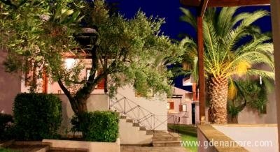 Trikorfo Beach Resort, privat innkvartering i sted Gerakini, Hellas