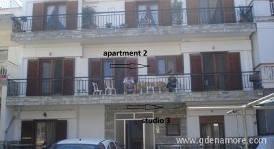 Anastasia House 2 , privatni smeštaj u mestu Stavros, Grčka