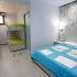 Akti Hotel, private accommodation in city Thassos, Greece - hotel_akti_thassos_family_room_03