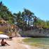 Akti Hotel, private accommodation in city Thassos, Greece - hotel_akti_thassos_outside_04