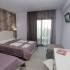 Akti Hotel, private accommodation in city Thassos, Greece - hotel_akti_thassos_triple_room_03