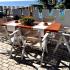 Papaoikonomou Villa, private accommodation in city Thassos, Greece - papaoikonomou-villa-outside-potos-thassos-7