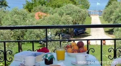 Sissy Villa - San Antonio Beach , privatni smeštaj u mestu Tasos, Grčka