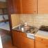 Apartmaji družine Curic, zasebne nastanitve v mestu Herceg Novi, Črna gora - Kuhinja u zajednickom predsoblju (dvokrevetni apar