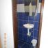 Apartmaji družine Curic, zasebne nastanitve v mestu Herceg Novi, Črna gora - Dvokrevetni apartman na spratu