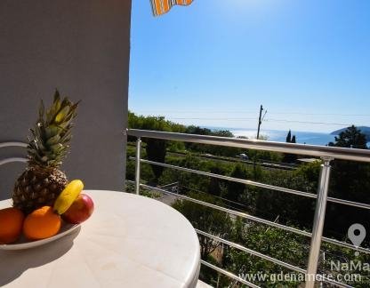 Smje&scaron;taj u Sutomoru &ndash; četvorosoban apartman &ndash; Crna Gora, privatni smeštaj u mestu Sutomore, Crna Gora - DSC_1562