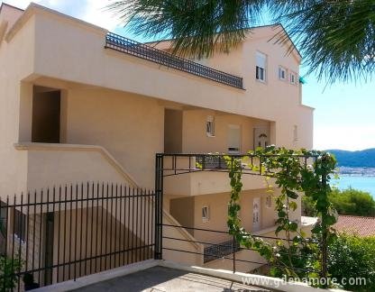 Comfort apartments, privatni smeštaj u mestu &Scaron;u&scaron;anj, Crna Gora - Villa
