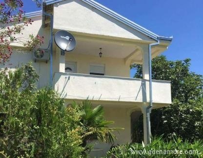 Apartmani Milosevic, privatni smeštaj u mestu Donji &Scaron;toj, Crna Gora - FB_IMG_1527243650002