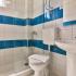 Apart-house Family, privatni smeštaj u mestu Čanj, Crna Gora - 0036
