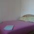 Apartmani Milan, privatni smeštaj u mestu Sutomore, Crna Gora - Apartman 1 (spavaca)