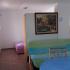Apartmani Milan, privatni smeštaj u mestu Sutomore, Crna Gora - Apartman 1 (dnevna) 5 osoba