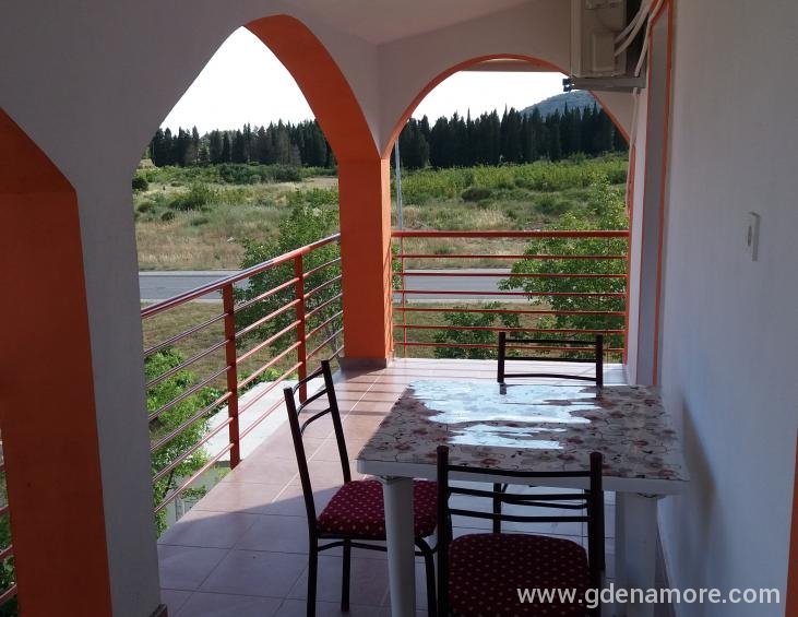 Apartman 1 (terasa)