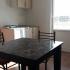 Apartmani Milan, privatni smeštaj u mestu Sutomore, Crna Gora - Apartman 2 (kuhinja)