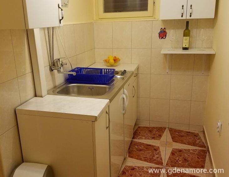 Apartman - Prova