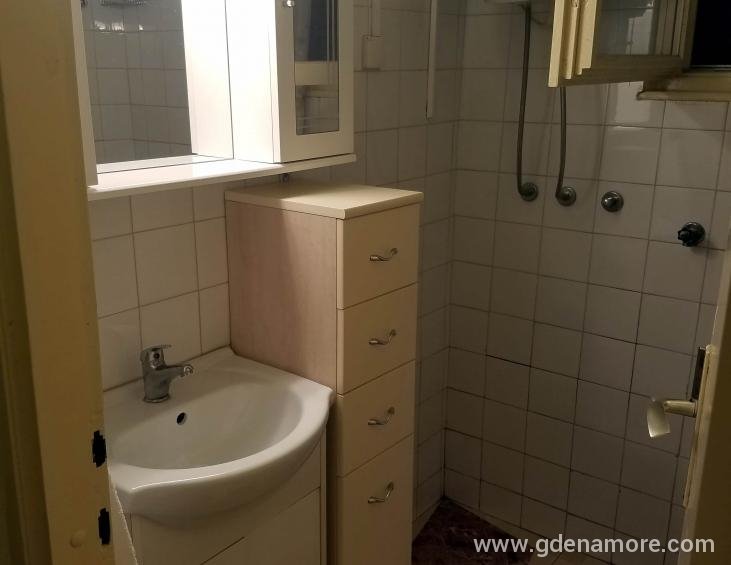 Apartman - Prova