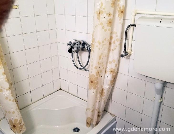 Apartman - Prova