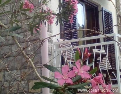 Smestaj Milica, privatni smeštaj u mestu Petrovac, Crna Gora - 28