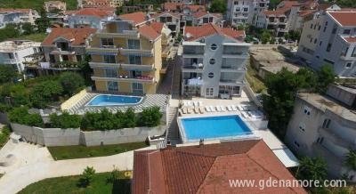Étoile de Vojvodic, logement privé à Djenović, Monténégro
