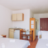 Apartmani Lasta, privatni smeštaj u mestu Dobre Vode, Crna Gora - Trokrevetni apartman + pomoćni ležaj