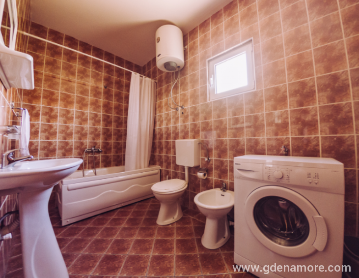 Veliki lux apartman