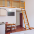 Apartmani Lasta, privatni smeštaj u mestu Dobre Vode, Crna Gora - Duplex apartman