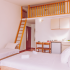 Apartmani Lasta, privatni smeštaj u mestu Dobre Vode, Crna Gora - Duplex apartman