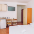 Apartmani Lasta, privatni smeštaj u mestu Dobre Vode, Crna Gora - Trokrevetni apartman + pomoćni ležaj