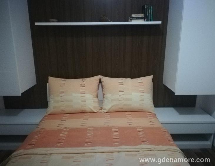 Apartman za dvoje