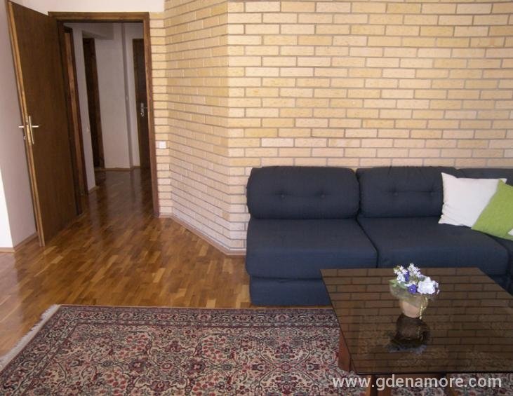 Veliki apartman