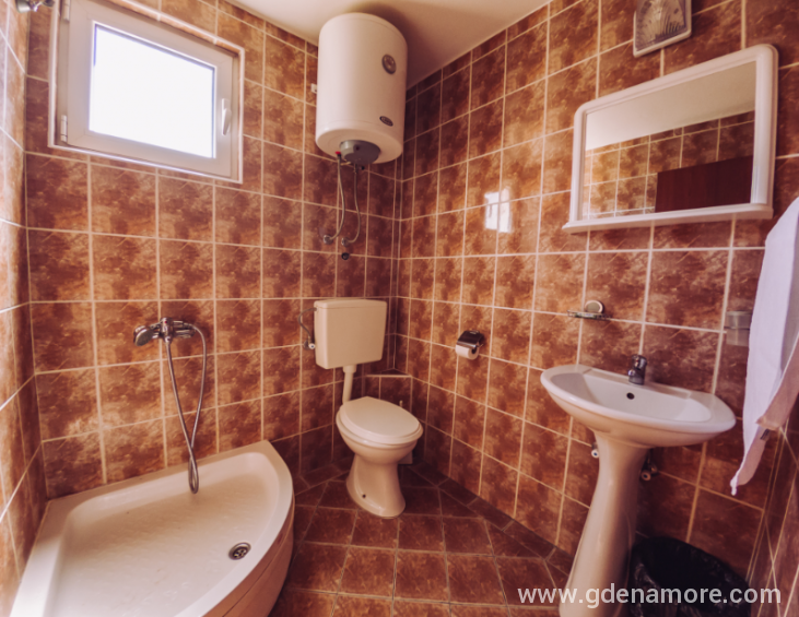 Duplex apartman