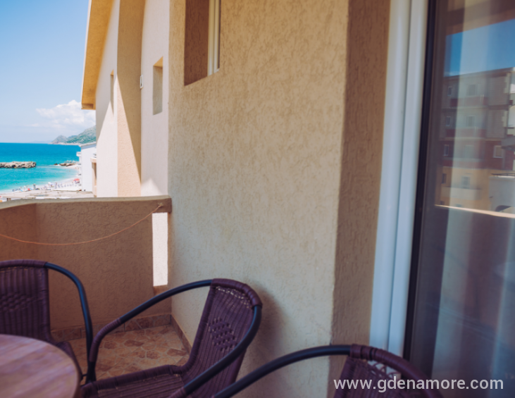 Duplex apartman