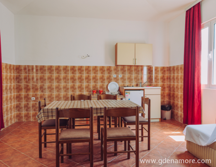 Veliki lux apartman
