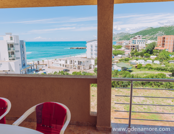 Veliki lux apartman