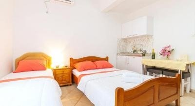 Guest House Bonaca, private accommodation in city Jaz, Montenegro Guest House Bonaca, private accommodation in city Jaz, Montenegro
