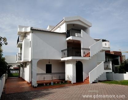 Apartmani Boljevic, privatni smeštaj u mestu Bar, Crna Gora - IMG_2189
