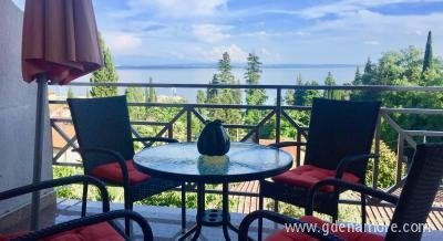 Apartman Lapov, privatni smeštaj u mestu Ičići, Hrvatska