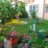 NEPTUNE APARTMENTS OHRID, privatni smeštaj u mestu Ohrid, Makedonija - pogled,dvor